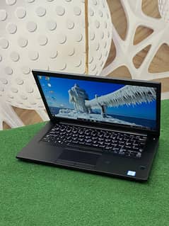 Dell latitude 7490 core i5 8th generation 8gb/256gb laptop sale