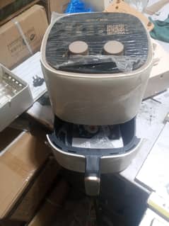 AiR fryer