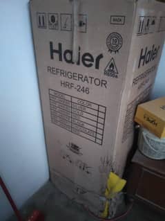 refrigrator fridge