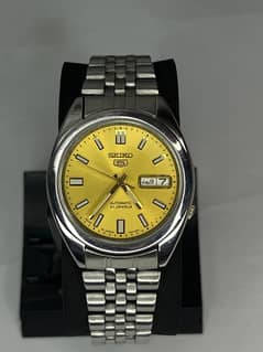 Seiko