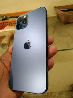 I phone 12pro 128gb
