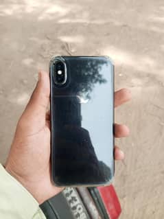 I phone x