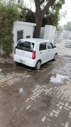 Suzuki alto japanese 660cc