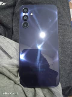 Samsung A15 8/256
