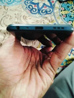 Oppo A54 PTA Approved