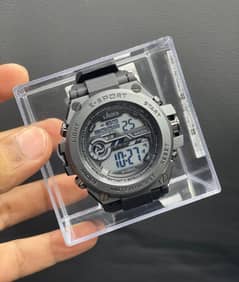 lasika W-H9043 watch