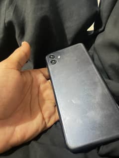 Samsung Galaxy M13 5g 6/128__Non PTA Only Set Hai