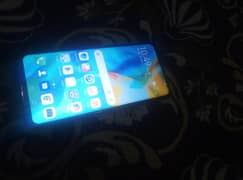 HUAWEI Y9 PRIME 2019   CONDITION  8/10