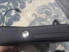 xbox 360 almost new