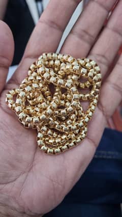 Lady's Bag chain
