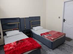 Prime Location 150 Square Feet Room In Beautiful Location Of Qartaba Chowk