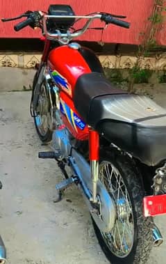Bike