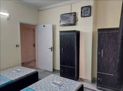 A Prime Location Room In Jail Road