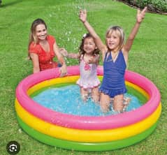 swimming poolls