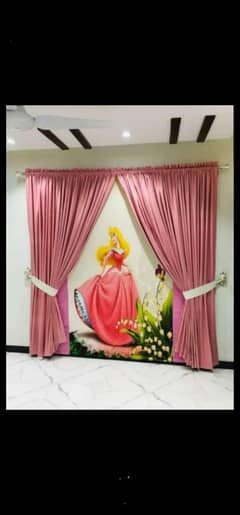 curation, kid's rooms, wallpaper, kid's room ,