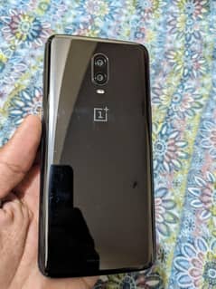 OnePlus 6T 8 128 waterpaked