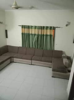 L shaped sofa for sell
