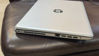 HP