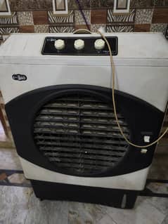 Super Asia 5000 plus  air cooler