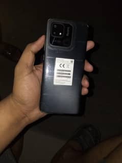 redmi 10C 4/128 gb