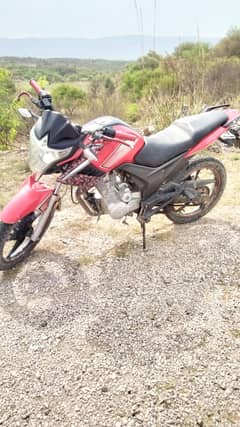 new condition