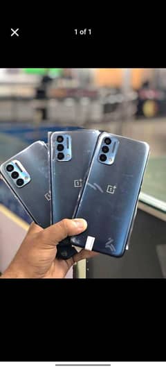 Oneplus