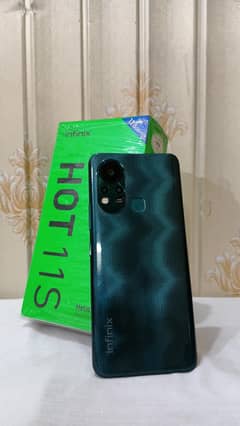 Infinix