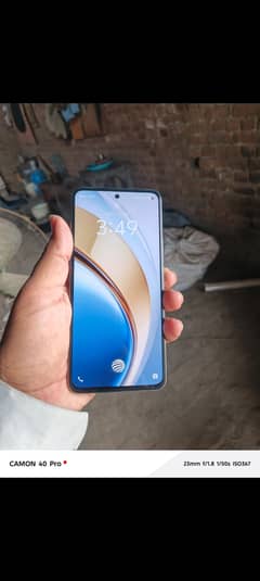Vivo y200