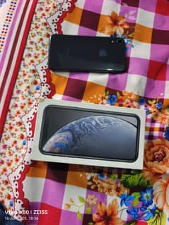 iphone xr dual sim pta approved exchange possible