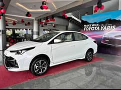 Toyota Yaris GLI 1.3 CVT