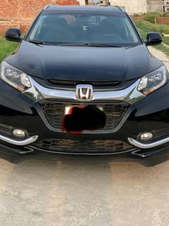 Honda Vezel 2014/16 (03030656215)