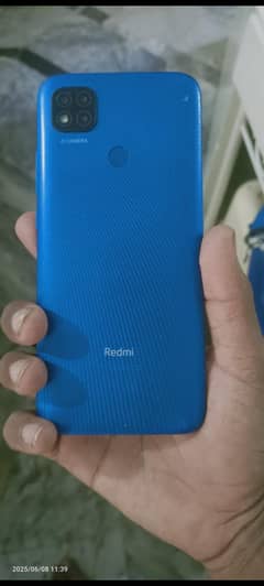 redmi 9C