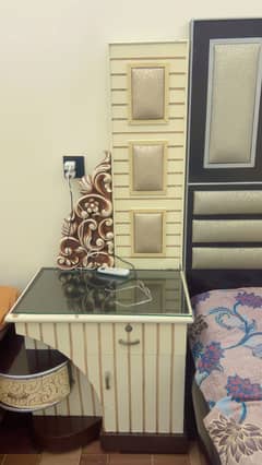 Bed dressing for sale