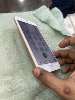 Iphone 8+ non pta
