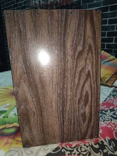 Cajon (BeatBox/Clapbox)