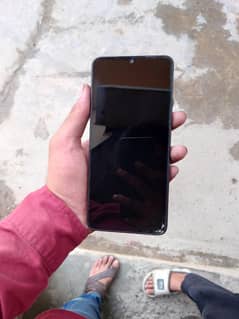 redmi 13c 4+2 ram store (128
