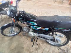 HI-SPEED