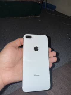 10/9.5 condition white colour