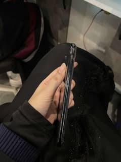 Iphone X FU / 256