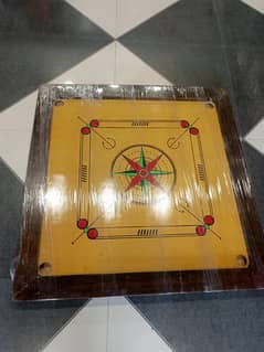 carrom board manufacturer