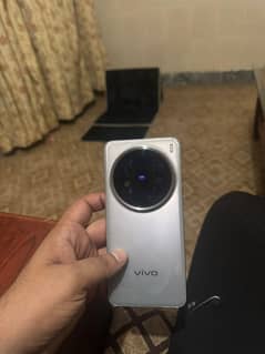 X200 Pro 16gb/512gb