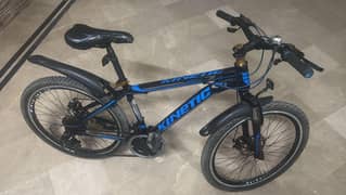 cycle