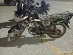 Honda Pridor 2016