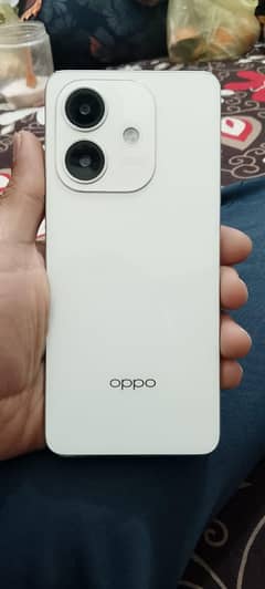 oppo A3