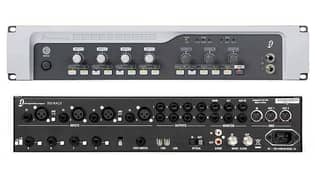 Digi rack 003 audio sound Card interface imported from us
