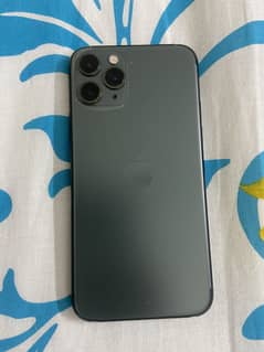 Iphone 11 pro