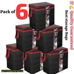 storage bags