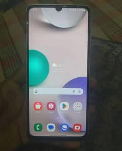 Samsung a06 4gb 64gb all ok. 8month warrenty