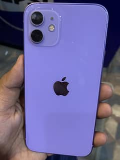 Iphone 12 pta approved