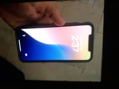 iPhone XS Max good condition